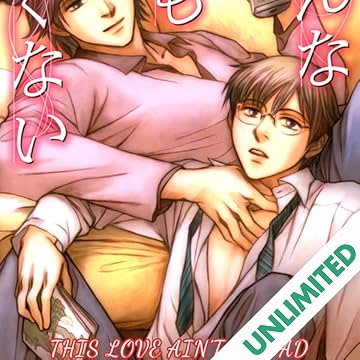 This Love Ain't So Bad (Yaoi Manga)